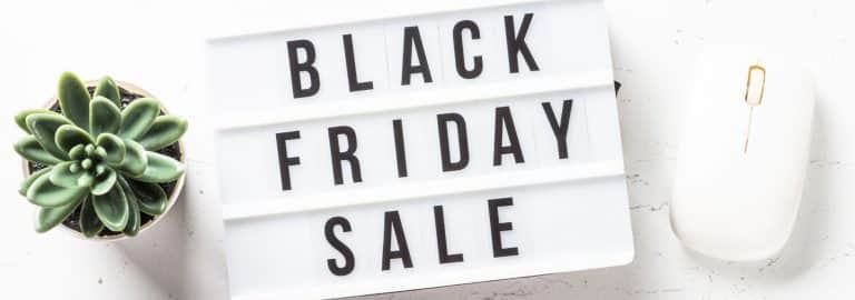 Black Friday