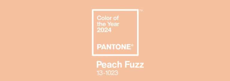 Pantone 2024